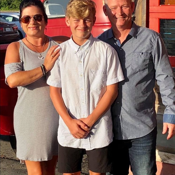 Meet your Posher, Christopher - Picture 1 of 1